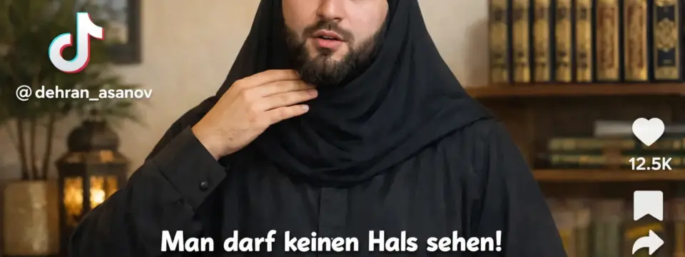 Wie Wegsehen zur Gewohnheit wurde 7 Wie Wegsehen zur Gewohnheit wurde