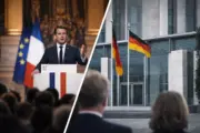 Zwischen Sorbonne und Schweigen 6 berlin paris europa strategie