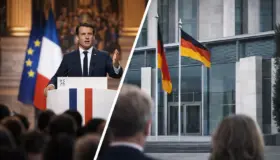 Zwischen Sorbonne und Schweigen 3 Zwischen Sorbonne und Schweigen