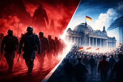 demokratie unter druck afd