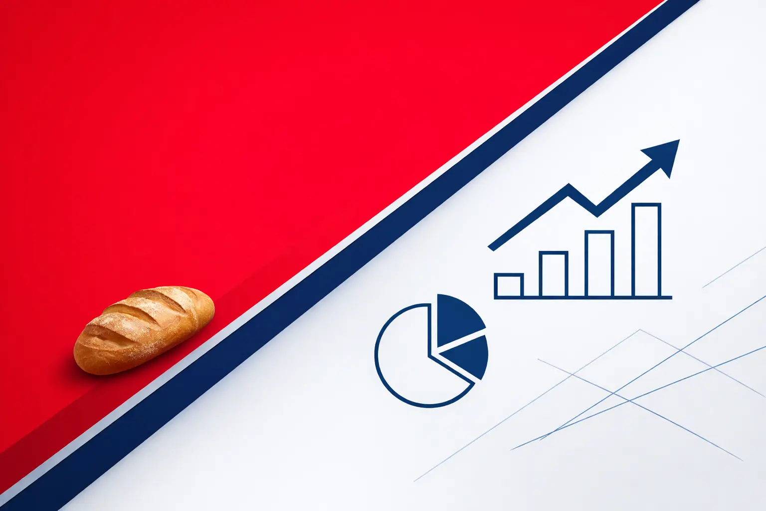 Das 5-Euro-Brot und die Wahrheit der Zahlen 1 inflation gefuehl statistik