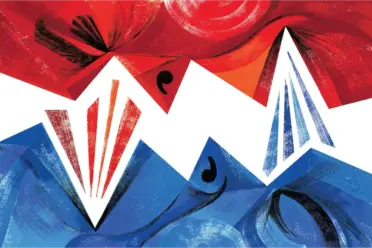 Der Begriff Meinungsfreiheit als ideologisches Schlachtfeld