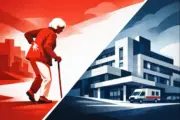 Zu alt für die Medizin – wenn das System die Tür schließt 10 zu alt fuer die medizin