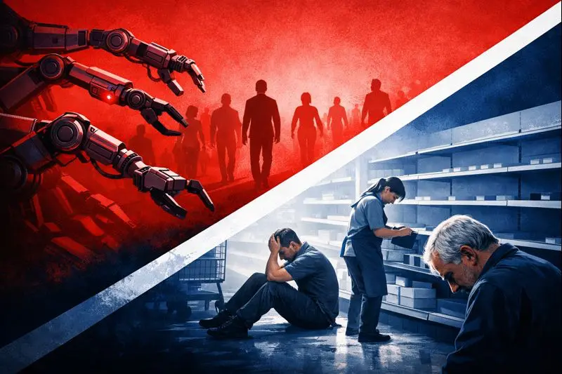 Roboter KI TechBosse