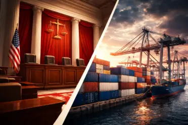 Drohung und Erpressung ohne Wirkung? Trumps Zollpolitik vor dem Härtetest