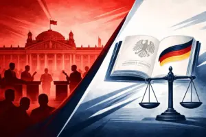 afd brandmauer debatte demokratie spitzengespraech