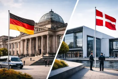 Zwischen Schutz und Klarheit: Der lange Weg zweier Migrationspolitiken 3 Zwischen Schutz und Klarheit: Der lange Weg zweier Migrationspolitiken