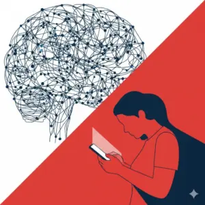 Digitale Demenz und die Krise der Aufmerksamkeit 3 Digitale Demenz und die Krise der Aufmerksamkeit