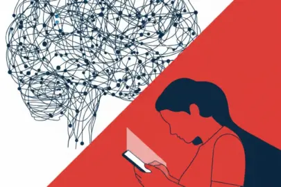 Digitale Demenz und die Krise der Aufmerksamkeit