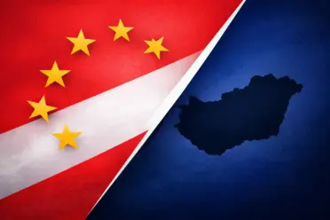 eu ungarn sanktionsblockade diagonal