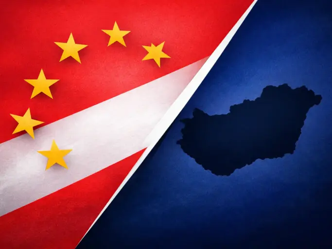 eu ungarn sanktionsblockade diagonal