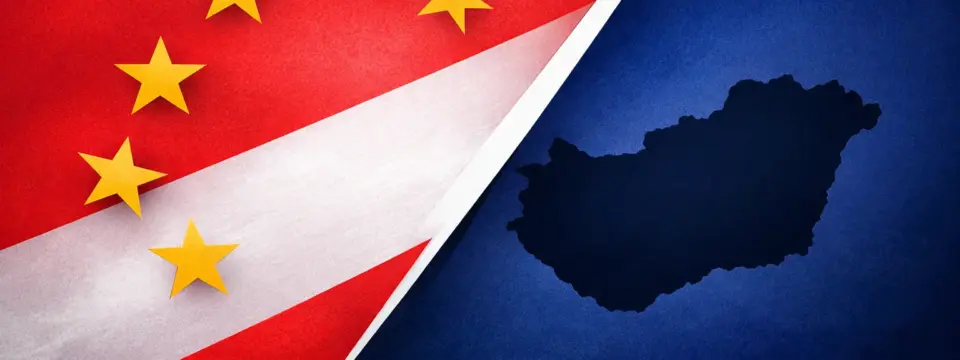 Orbáns Blockade und Europas Ohnmacht