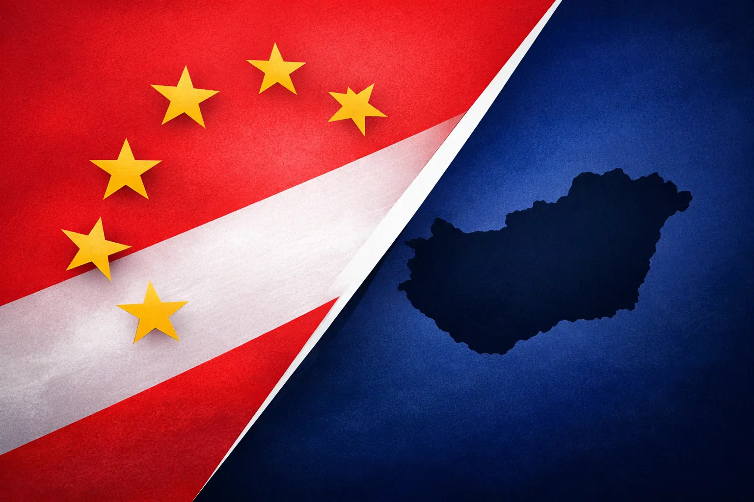 eu ungarn sanktionsblockade diagonal