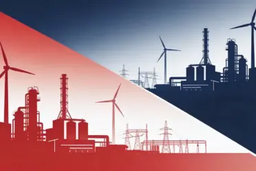 Wie die CDU/SPD-Regierung Habecks Wirtschaftspolitik fortführt