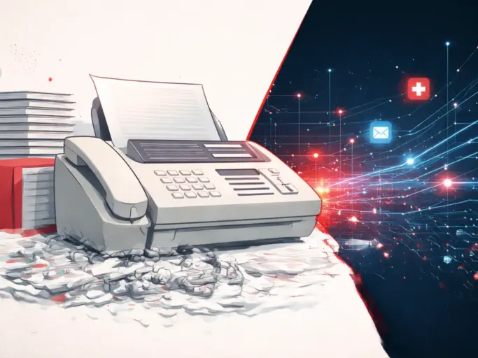 gesundheitsaemter digitalisierung fax pandemie