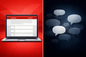 kommentarkultur blog