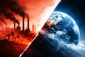 Gegen die Wirklichkeit: Der globale Kampf um Klimapolitik 6 Gegen die Wirklichkeit: Der globale Kampf um Klimapolitik