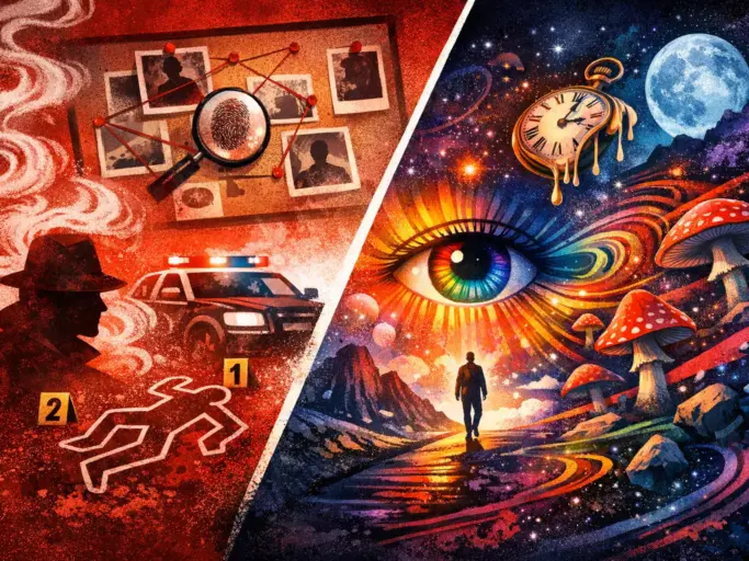 krimi psychedelik kontrast sonntagabend