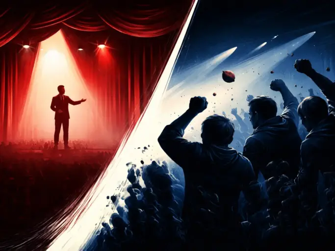 theater polarisierung bochum