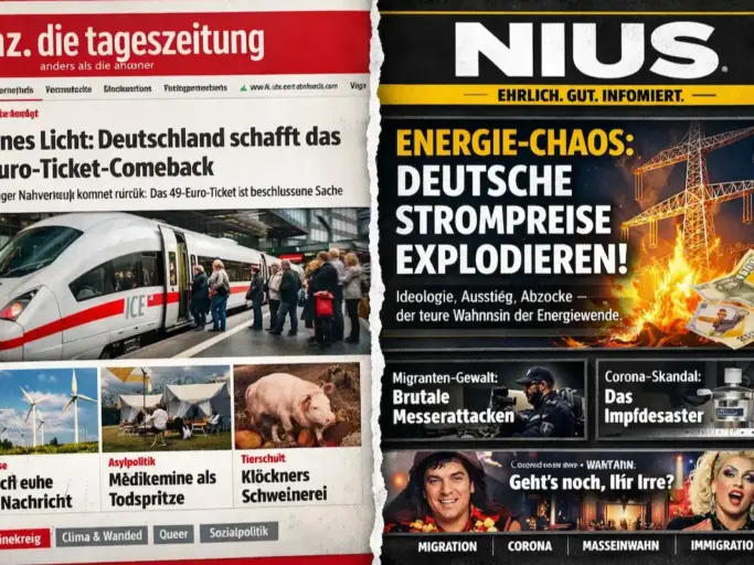 unpassende Vergleiche Kopie (symbolhafte Darstellung)