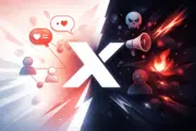 X ist relevant – und ekelhaft! 2 X ist relevant – und ekelhaft!