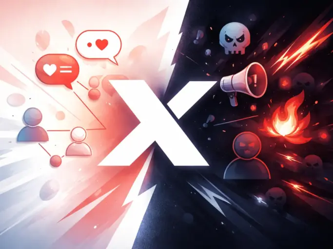 x plattform spaltung internationale perspektive