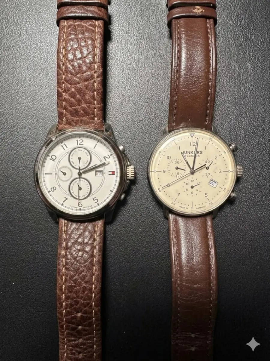 Chronographen