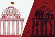 Staatliche Demokratieförderung: Wer hat das bestellt – und warum? 5 Demokratieförderung