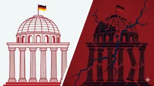 Staatliche Demokratieförderung: Wer hat das bestellt – und warum? 2 Staatliche Demokratieförderung: Wer hat das bestellt – und warum?