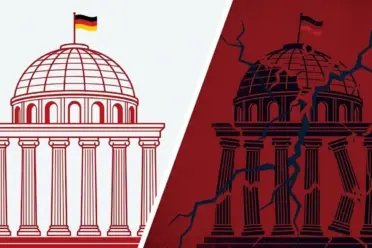 Demokratieförderung