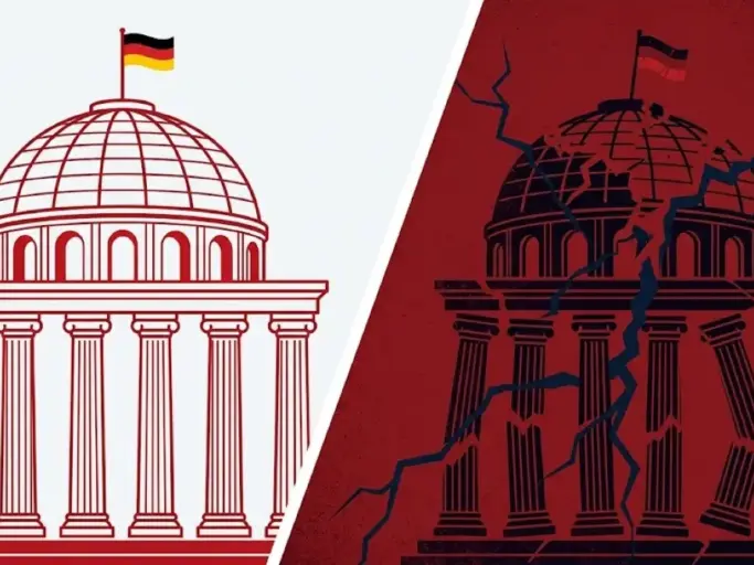 Staatliche Demokratieförderung: Wer hat das bestellt – und warum? 3 Demokratieförderung
