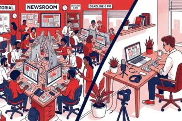 Von der „Klowand des Internets“ zur Randnotiz