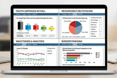 Wird die AfD scheitern, oder ist das Wunschdenken?