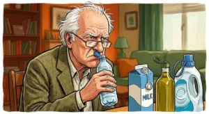 Nichts als Aerger mit der EU