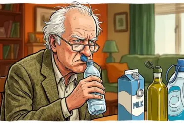 Ein Flaschenverschluss als Kulturkampf