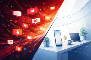 Reifeprüfung Internet
