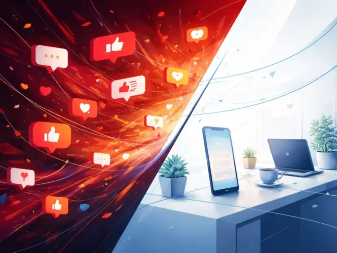 Das Internet in der Reifeprüfung – Zwischen Verbot und Verantwortung