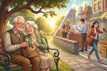 130 Mrd. EUR Rentenzuschuss vs. 80 Mrd. Rücklauf oder die Renten-Rückholquote