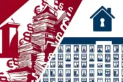 Wohneigentum als Fremdwort: Eine Facette des Endes der deutschen Aufstiegsversprechen 8 Schaffe schaffe haeusle baue - Wohneigentum