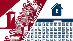 Schaffe schaffe haeusle baue - Wohneigentum