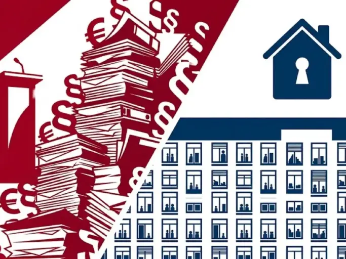 Schaffe schaffe haeusle baue - Wohneigentum