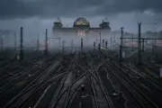 Der große Verschiebebahnhof: Wie Hunderte von Milliarden verpuffen 7 Verschiebebahnhof