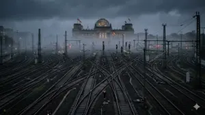 Der große Verschiebebahnhof: Wie Hunderte von Milliarden verpuffen