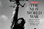 World War