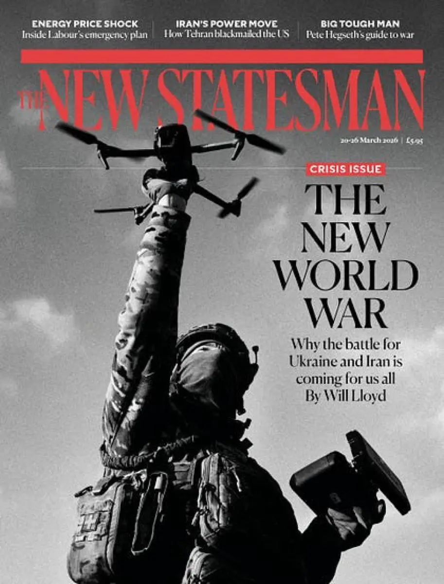 World War