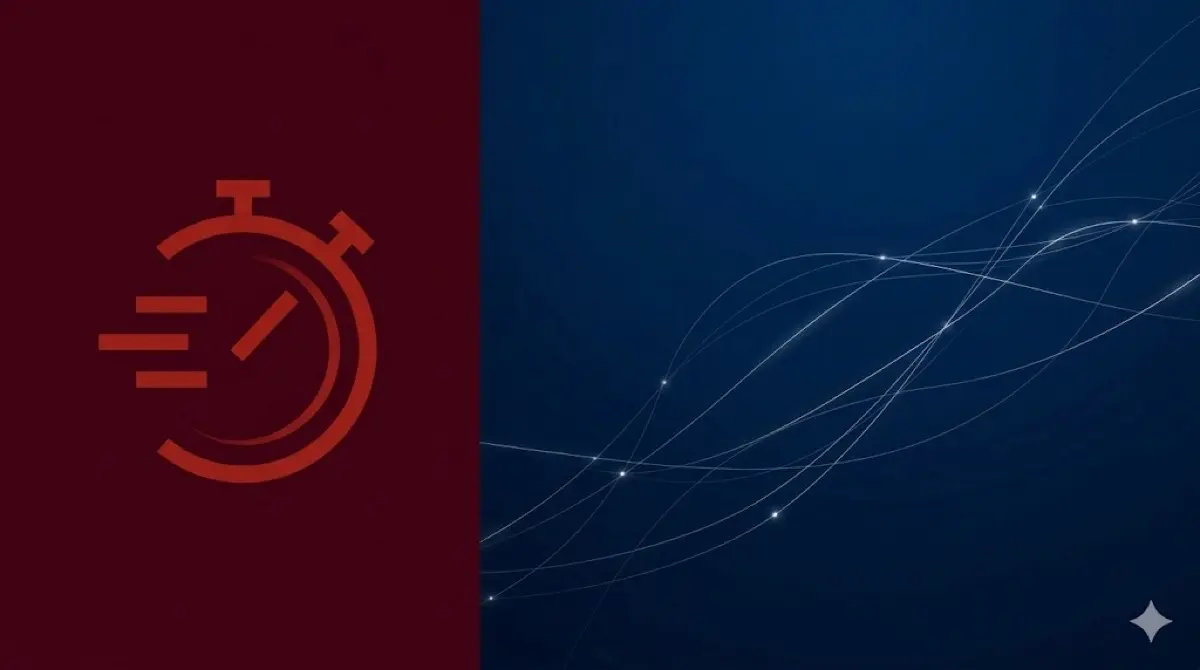digitaler minimalismus performance harmonisch