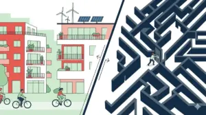 fortschrittliche Politik