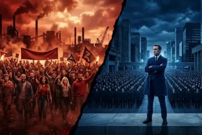 Vom Wir zum Ich und zurück? Warum linke Politik heute ins Leere läuft 5 Vom Wir zum Ich und zurück? Warum linke Politik heute ins Leere läuft