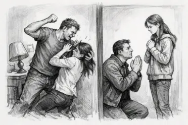 Der Kompass geht verloren: Zwischen Manuel Hagels Worten zur echten Gewalt