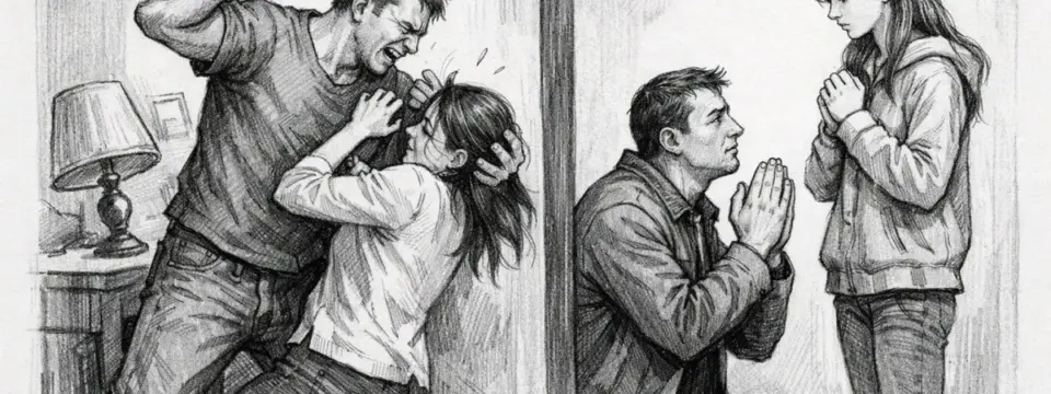 Der Kompass geht verloren: Zwischen Manuel Hagels Worten zur echten Gewalt 10 Der Kompass geht verloren: Zwischen Manuel Hagels Worten zur echten Gewalt